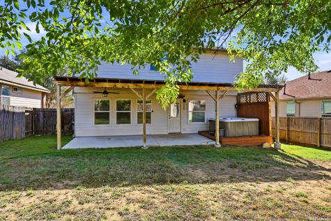 5927 Onyx Way San Antonio TX 78222