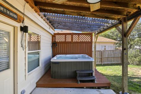 5927 Onyx Way San Antonio TX 78222