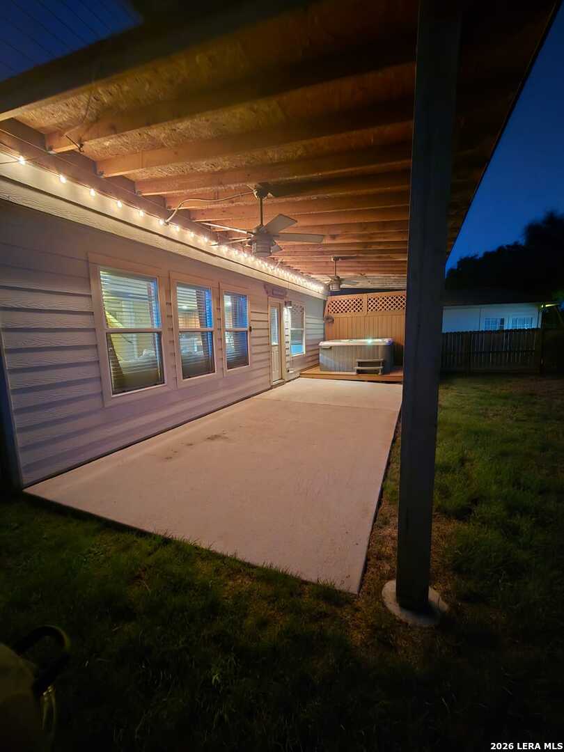5927 Onyx Way San Antonio TX 78222