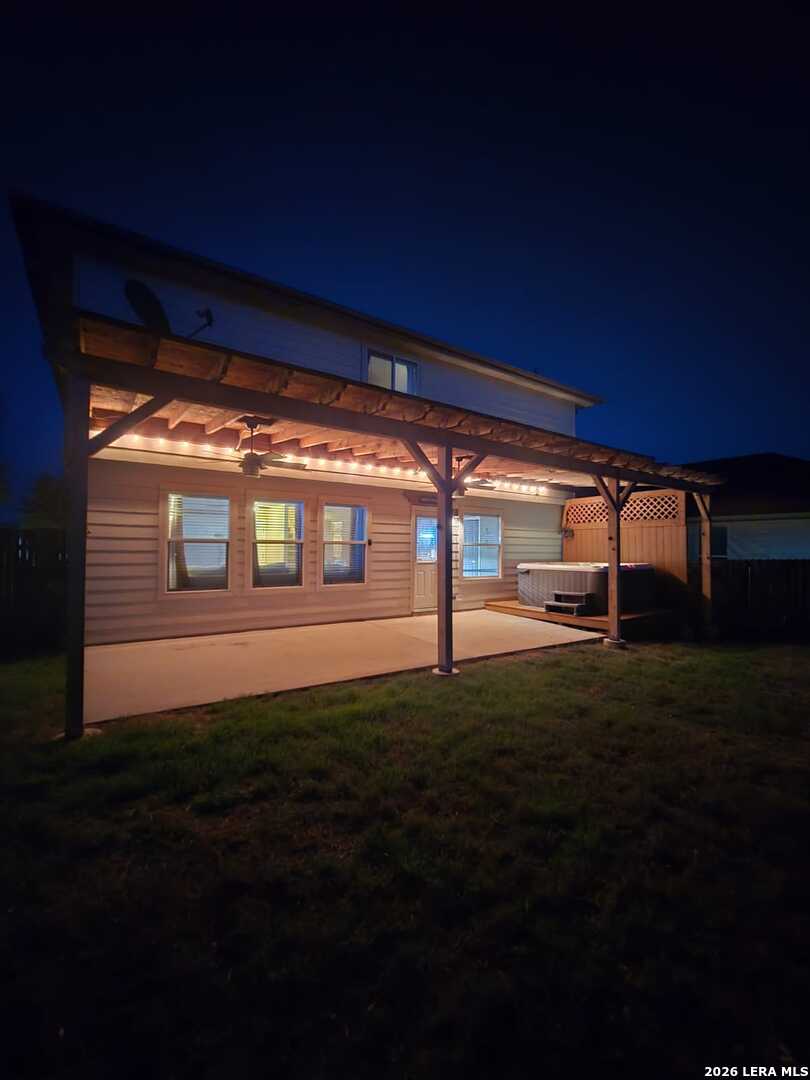 5927 Onyx Way San Antonio TX 78222
