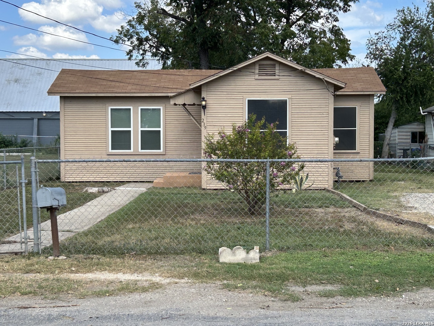 239 Apperson Avenue San Antonio TX 78207