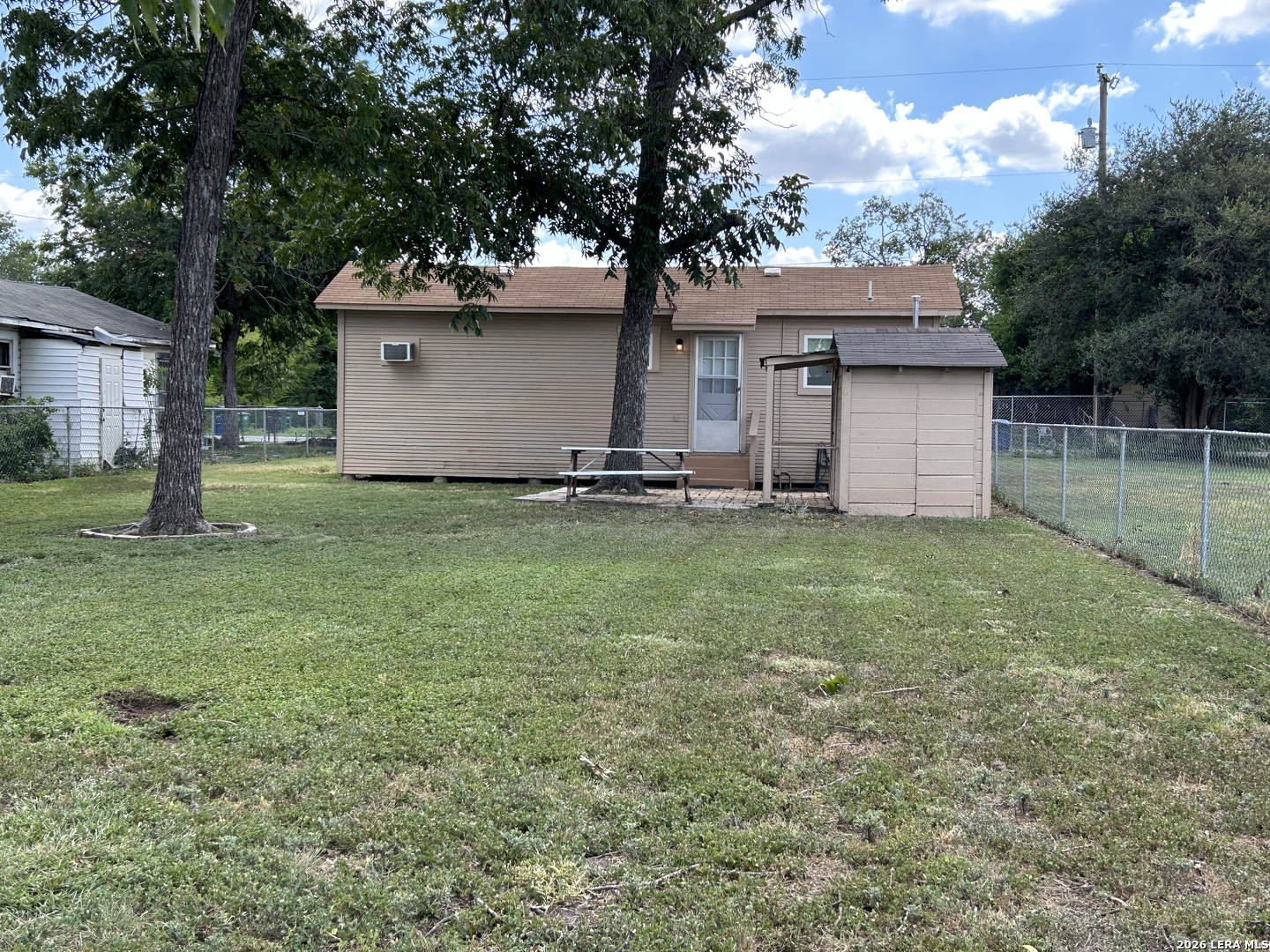 239 Apperson Avenue San Antonio TX 78207