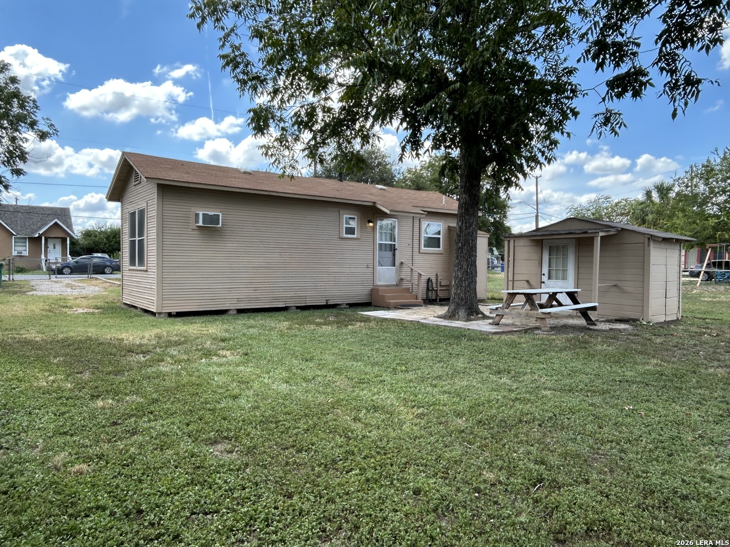 239 Apperson Avenue San Antonio TX 78207