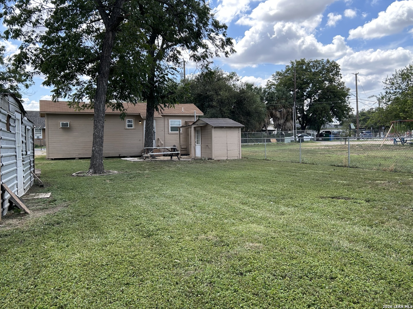 239 Apperson Avenue San Antonio TX 78207