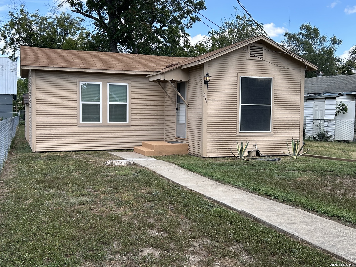 239 Apperson Avenue San Antonio TX 78207