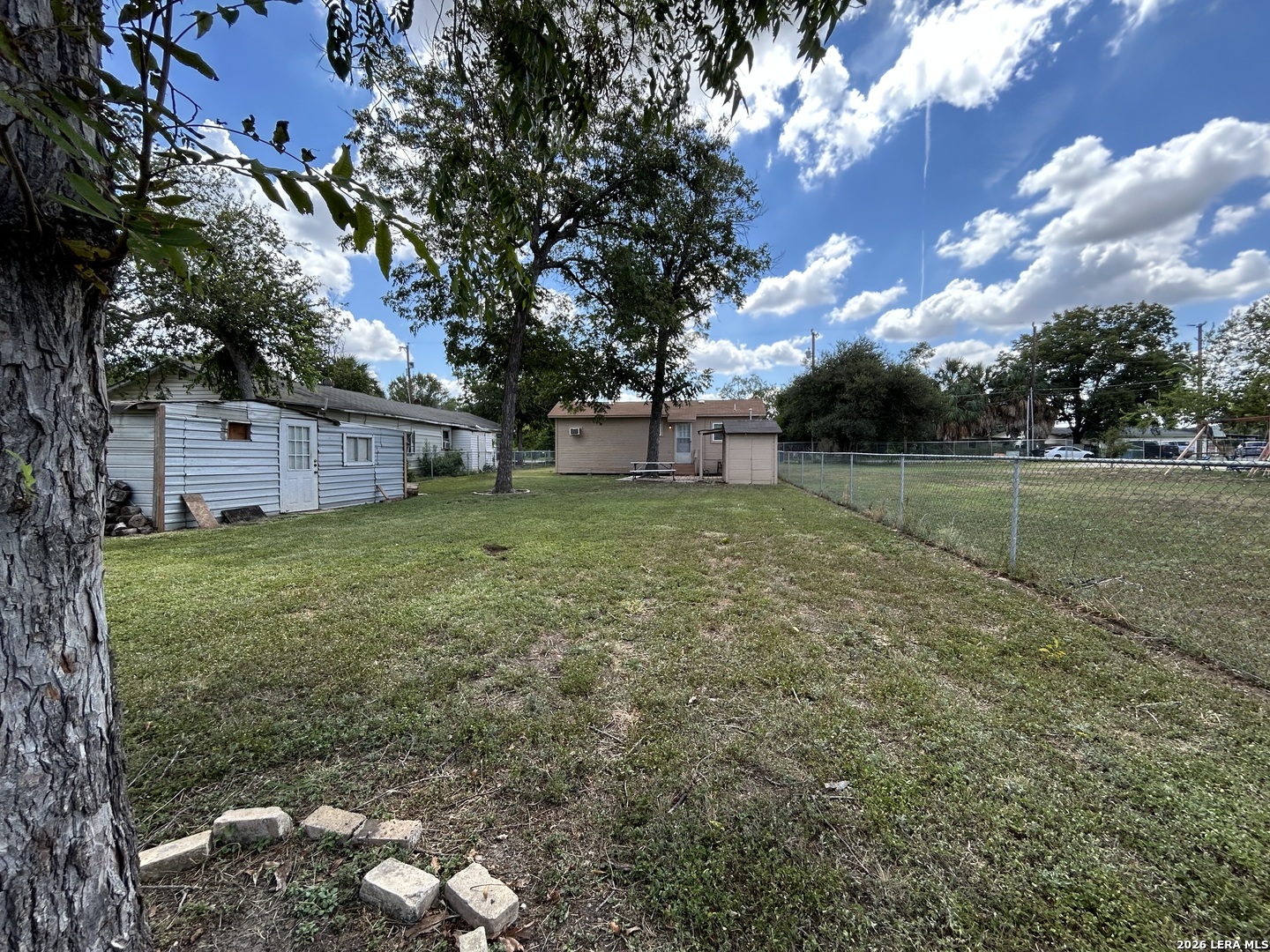 239 Apperson Avenue San Antonio TX 78207