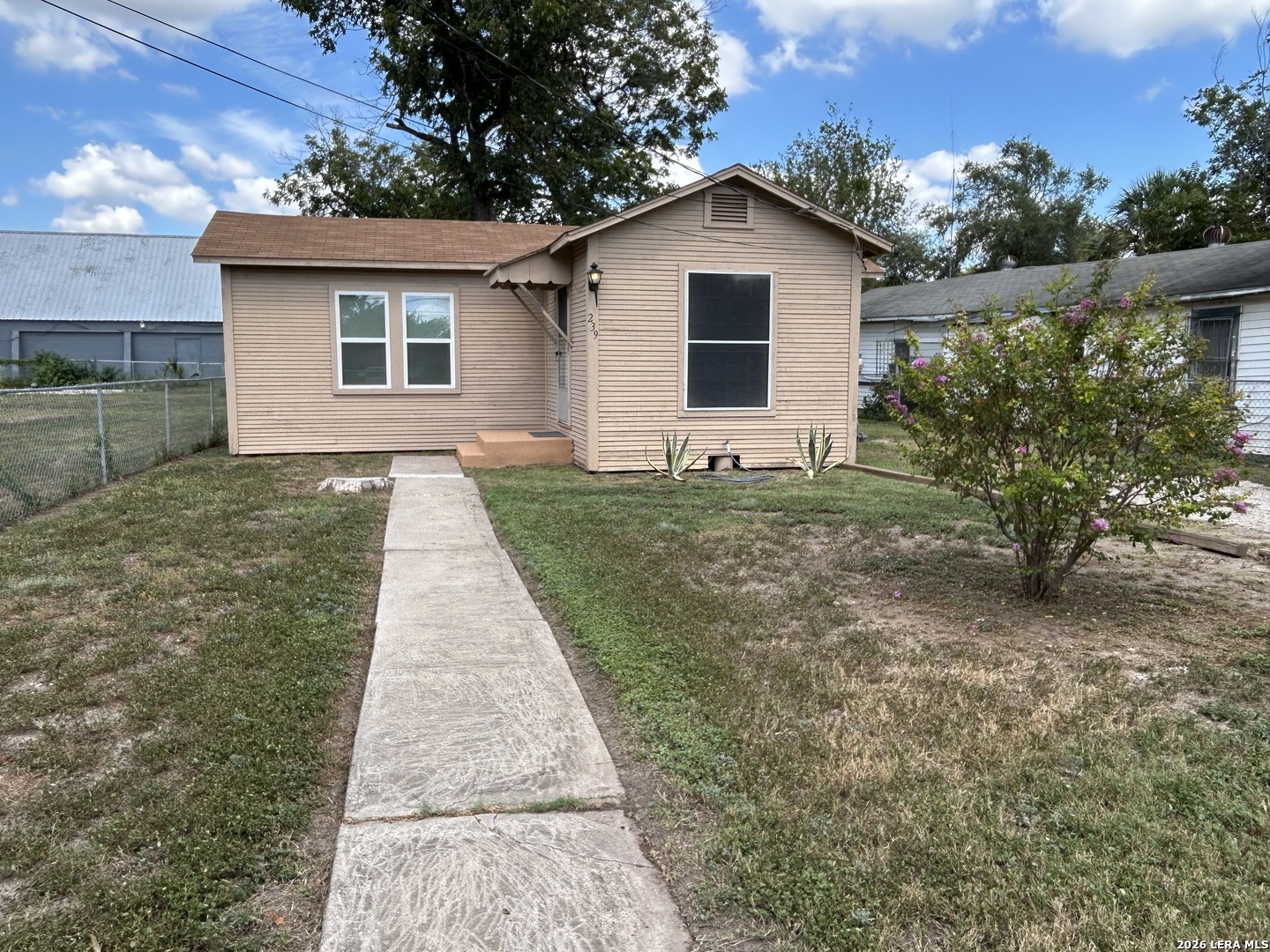 239 Apperson Avenue San Antonio TX 78207