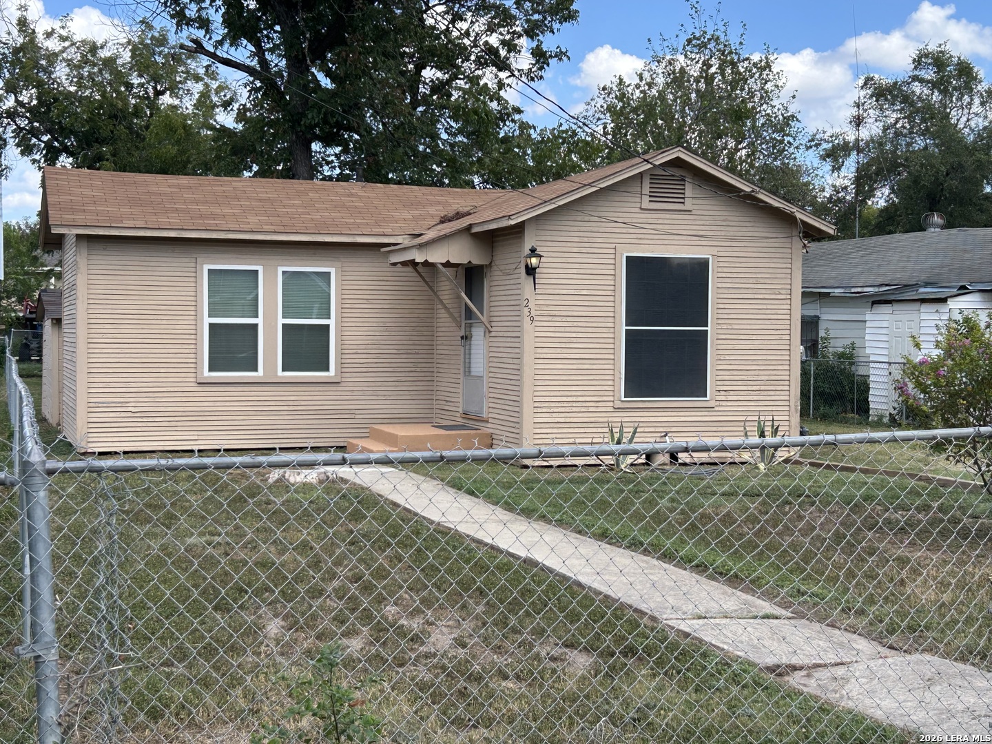 239 Apperson Avenue San Antonio TX 78207