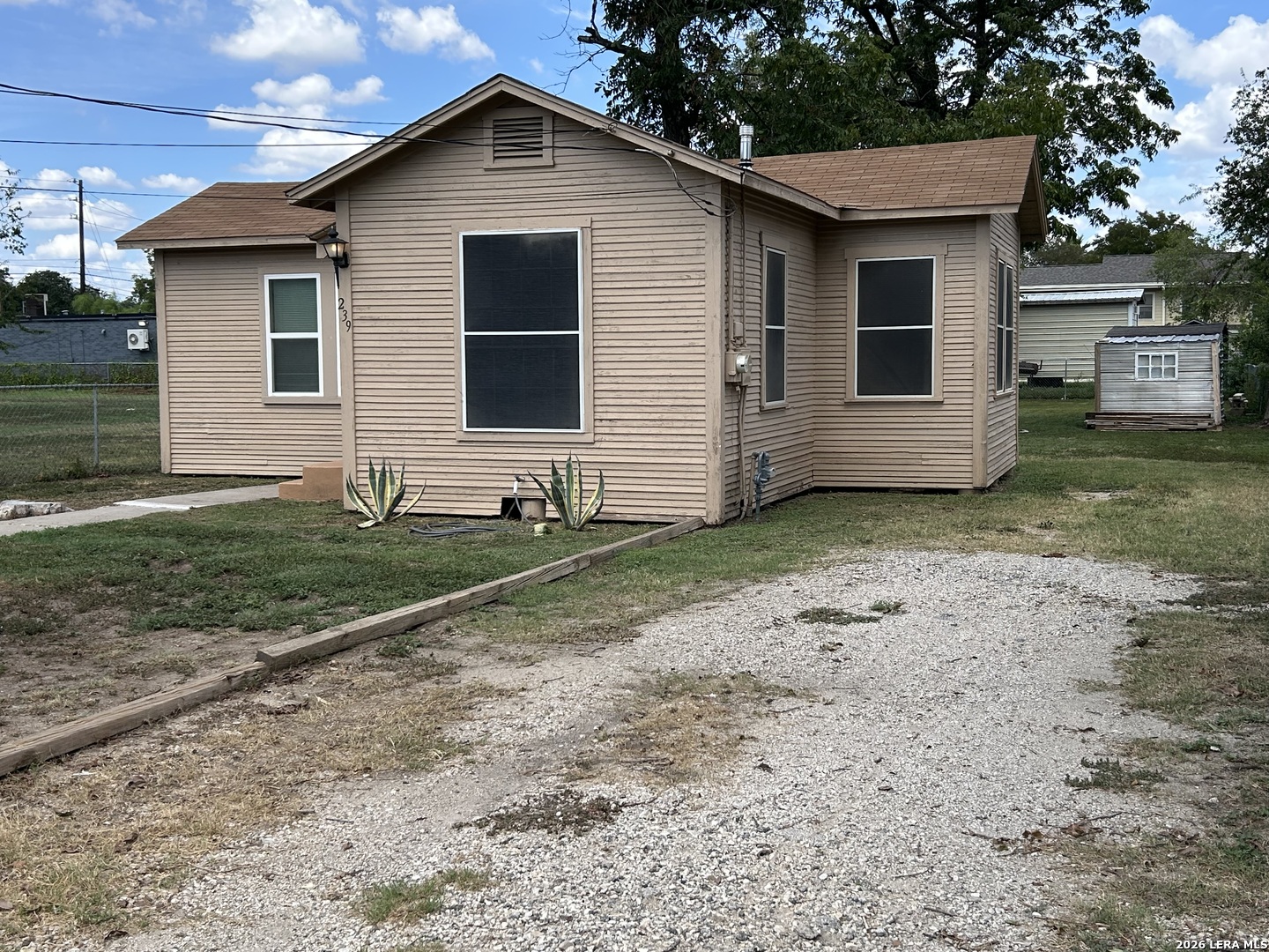 239 Apperson Avenue San Antonio TX 78207