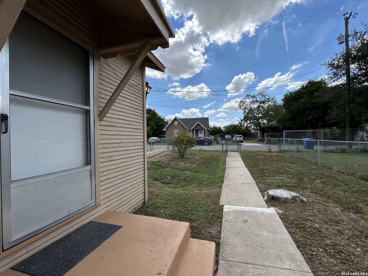 239 Apperson Avenue San Antonio TX 78207