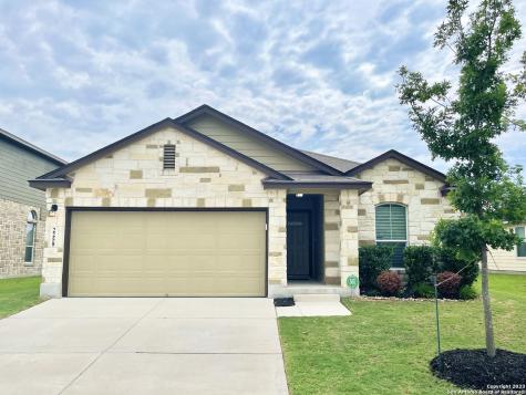 2258 Clover Ridge New Braunfels TX 78130