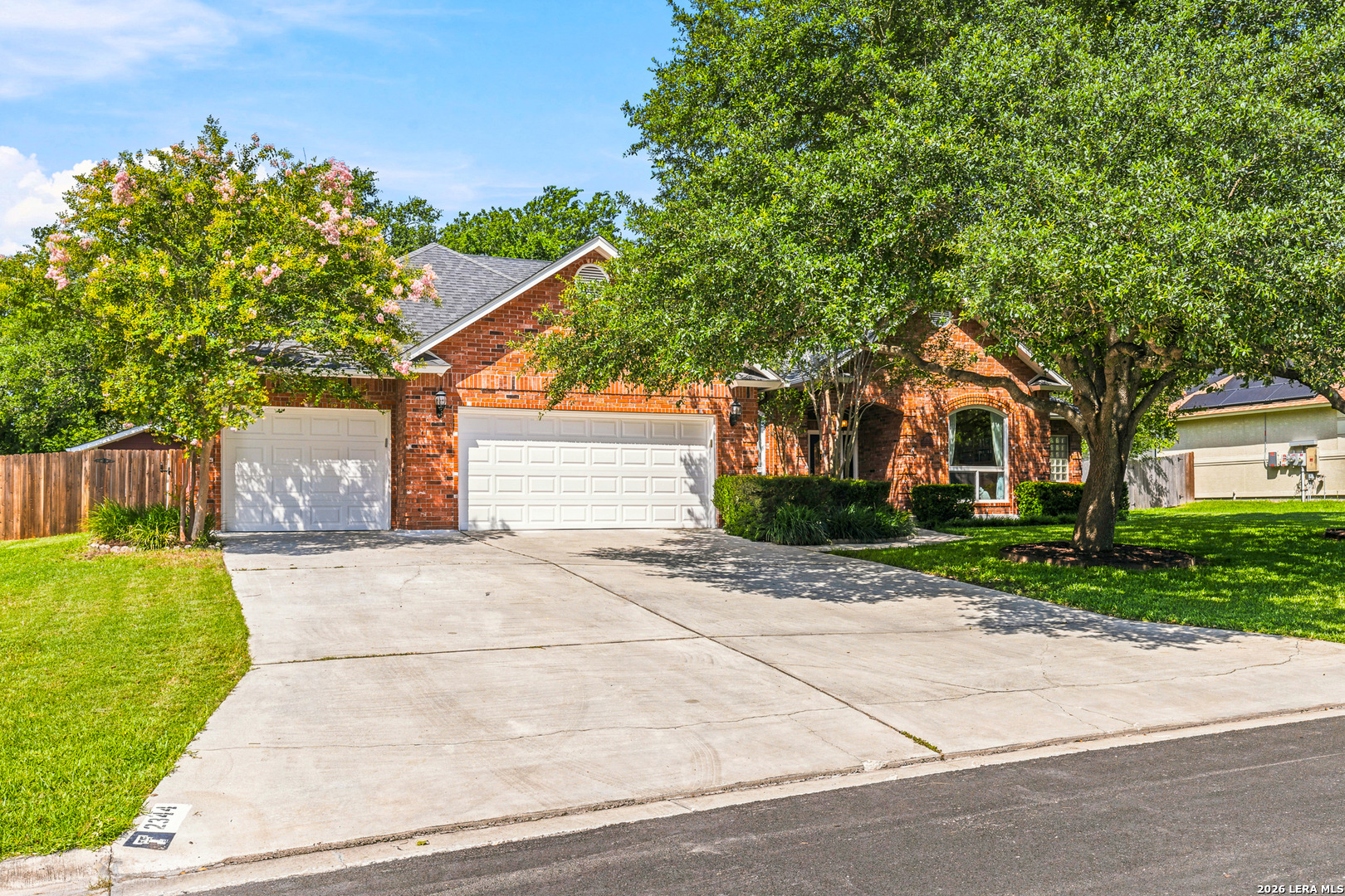2344 Country Grace New Braunfels TX 78130