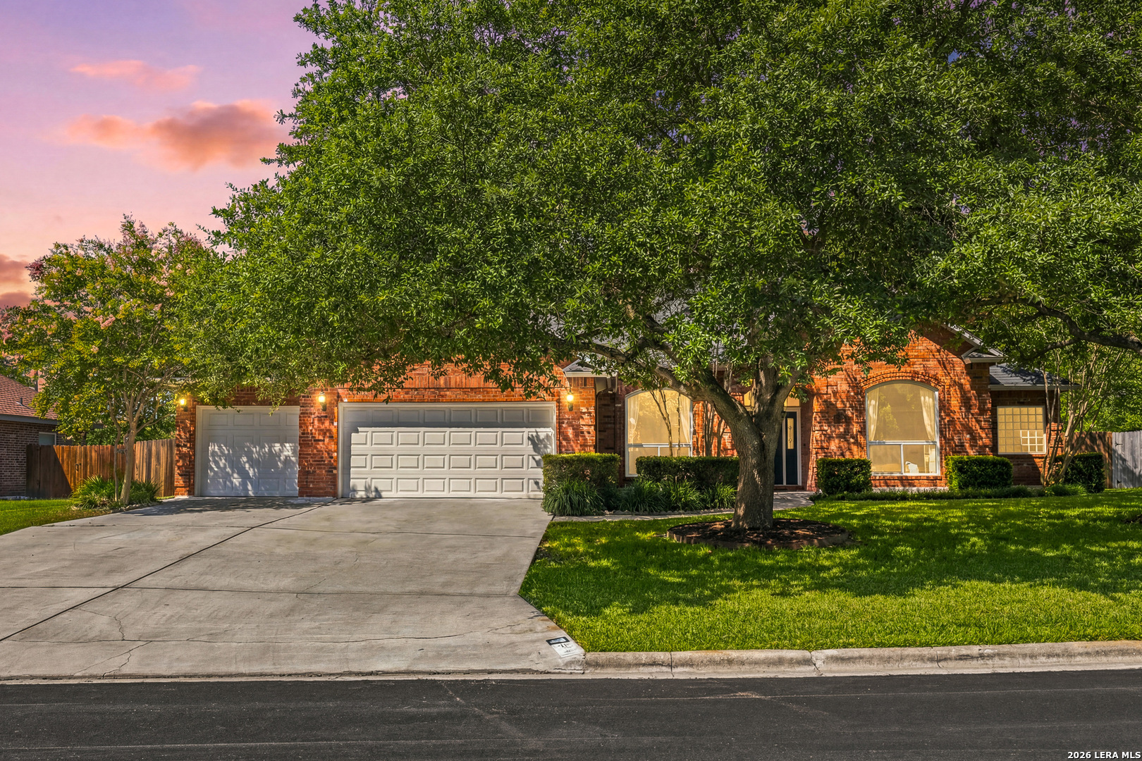 2344 Country Grace New Braunfels TX 78130