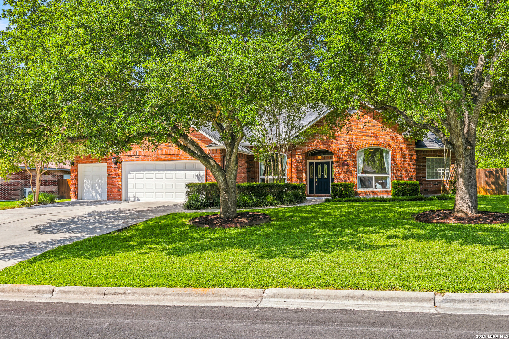 2344 Country Grace New Braunfels TX 78130