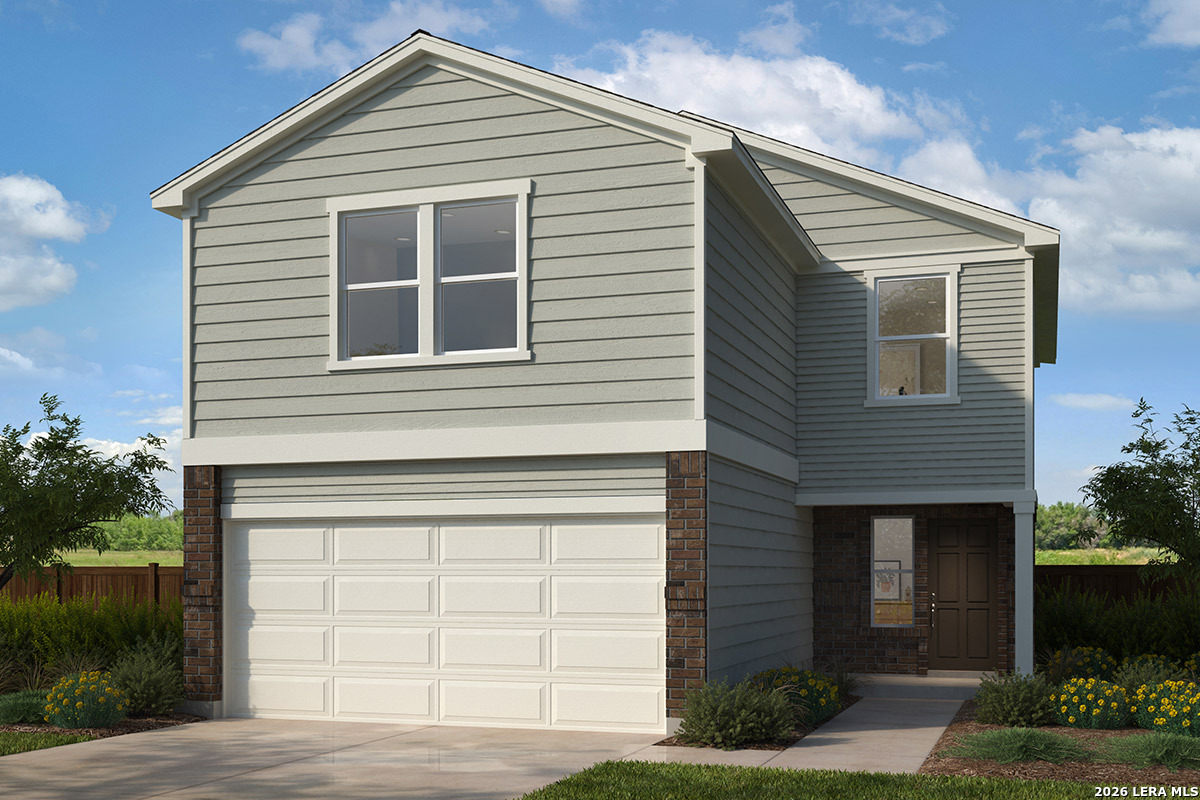 15633 Bonito Loop San Antonio TX 78245