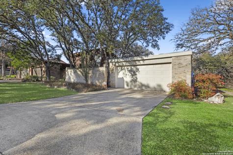 11611 Caprock Street San Antonio TX 78230