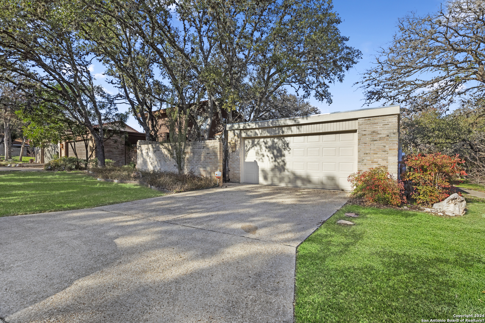 11611 Caprock Street San Antonio TX 78230