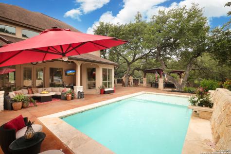 3701 Menger Drive San Antonio TX 78259