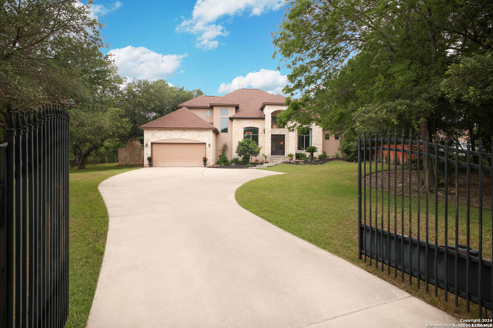 3701 Menger Drive San Antonio TX 78259