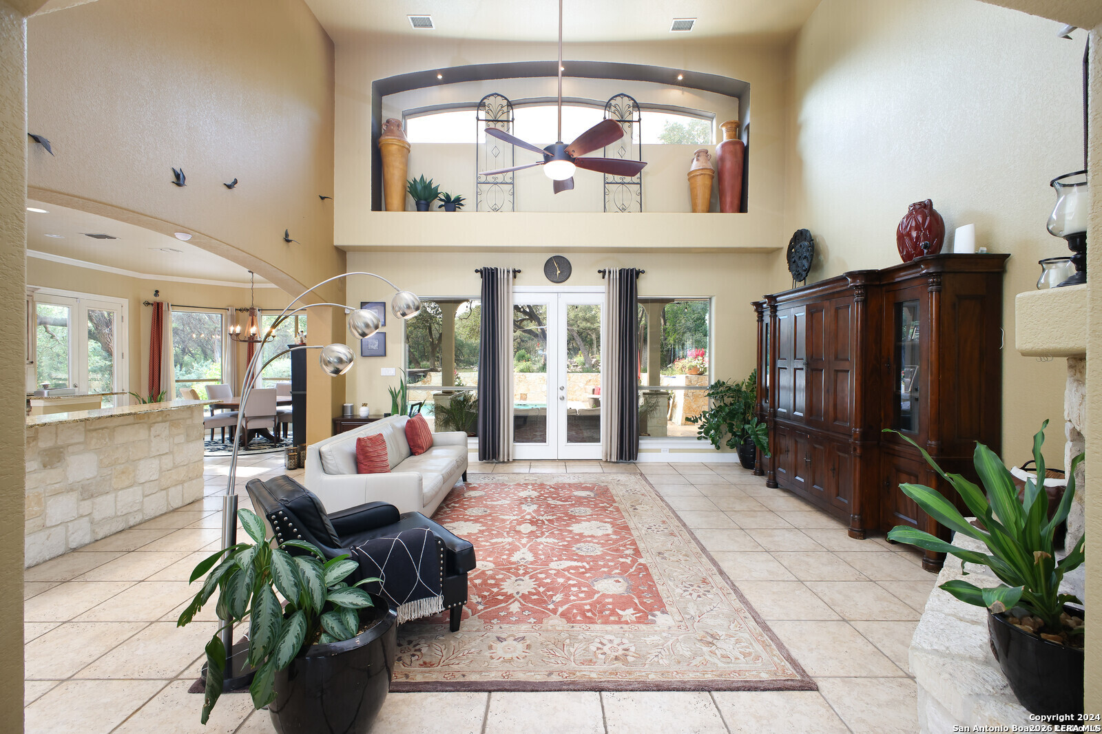3701 Menger Drive San Antonio TX 78259