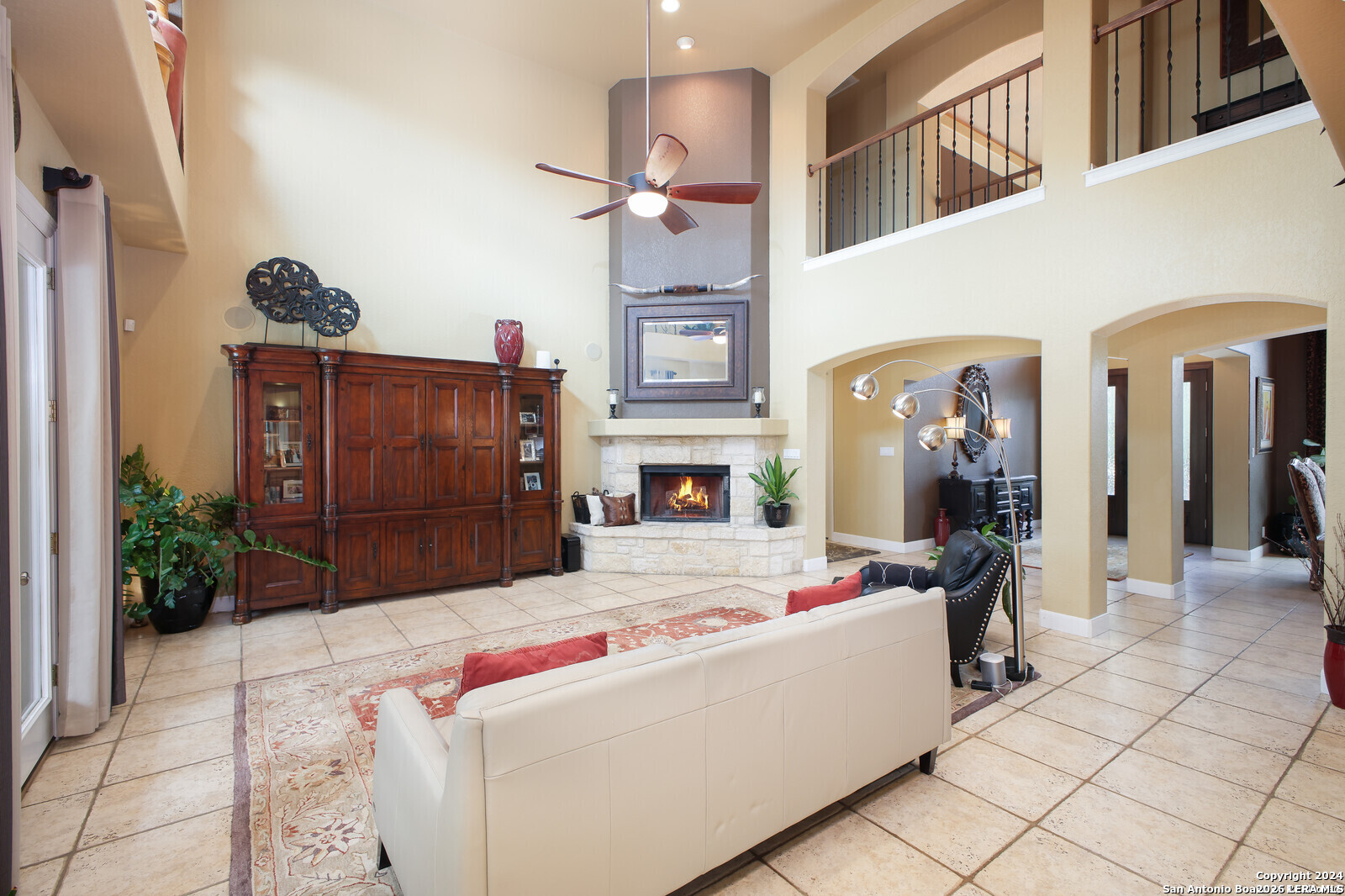 3701 Menger Drive San Antonio TX 78259