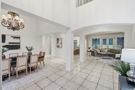 3701 Menger Drive San Antonio TX 78259