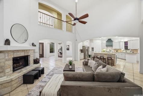 3701 Menger Drive San Antonio TX 78259