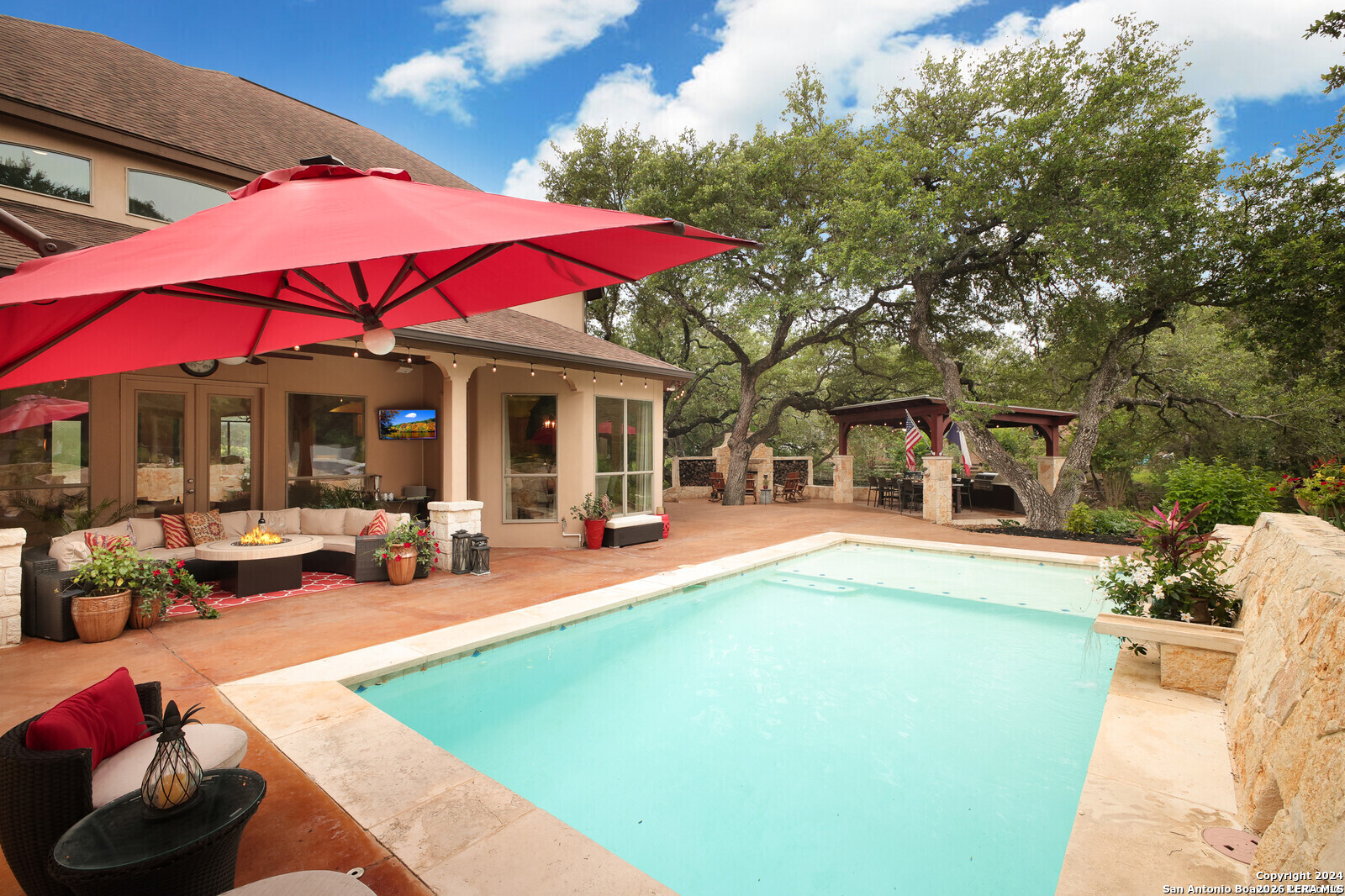 3701 Menger Drive San Antonio TX 78259