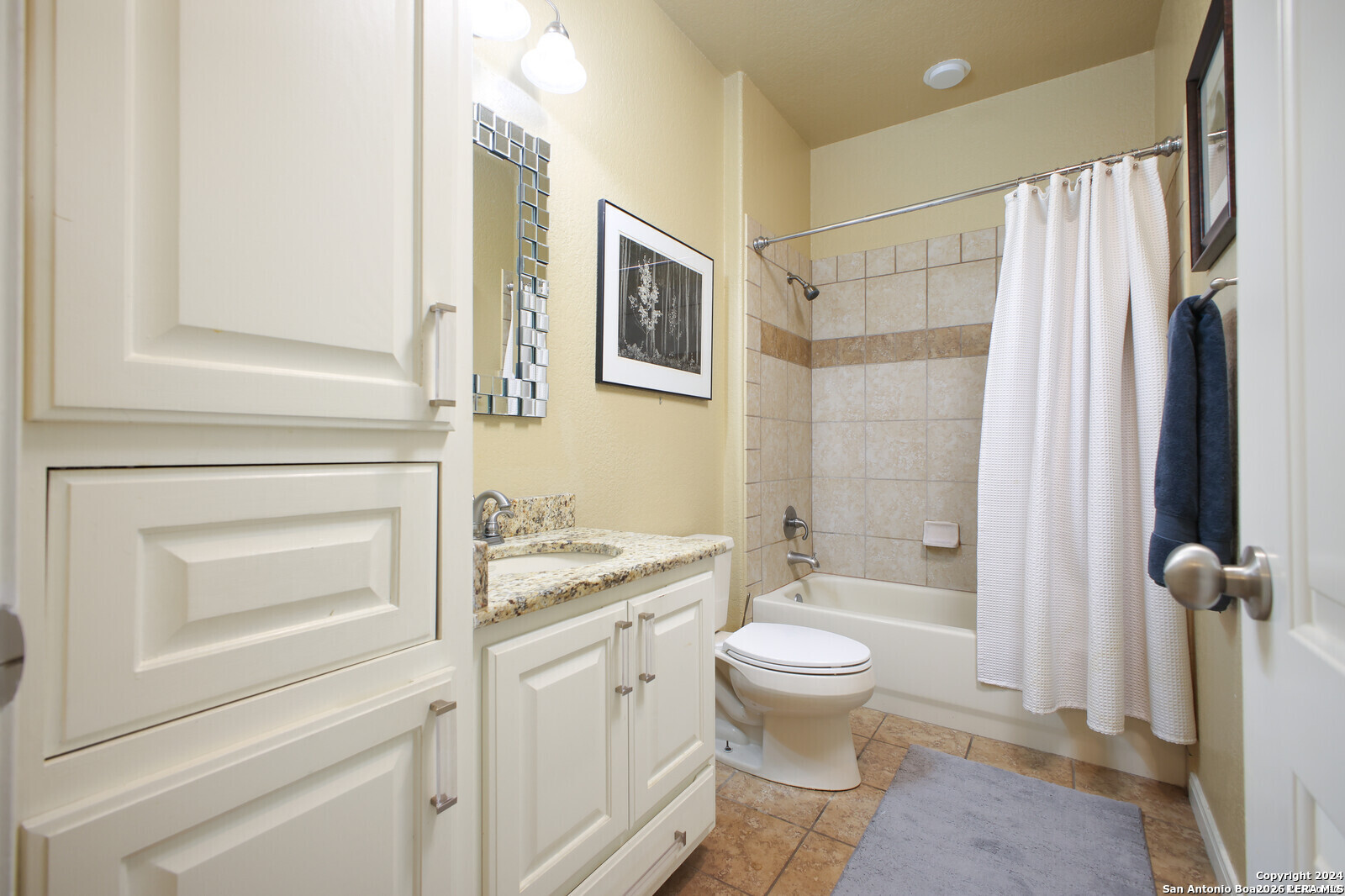 3701 Menger Drive San Antonio TX 78259