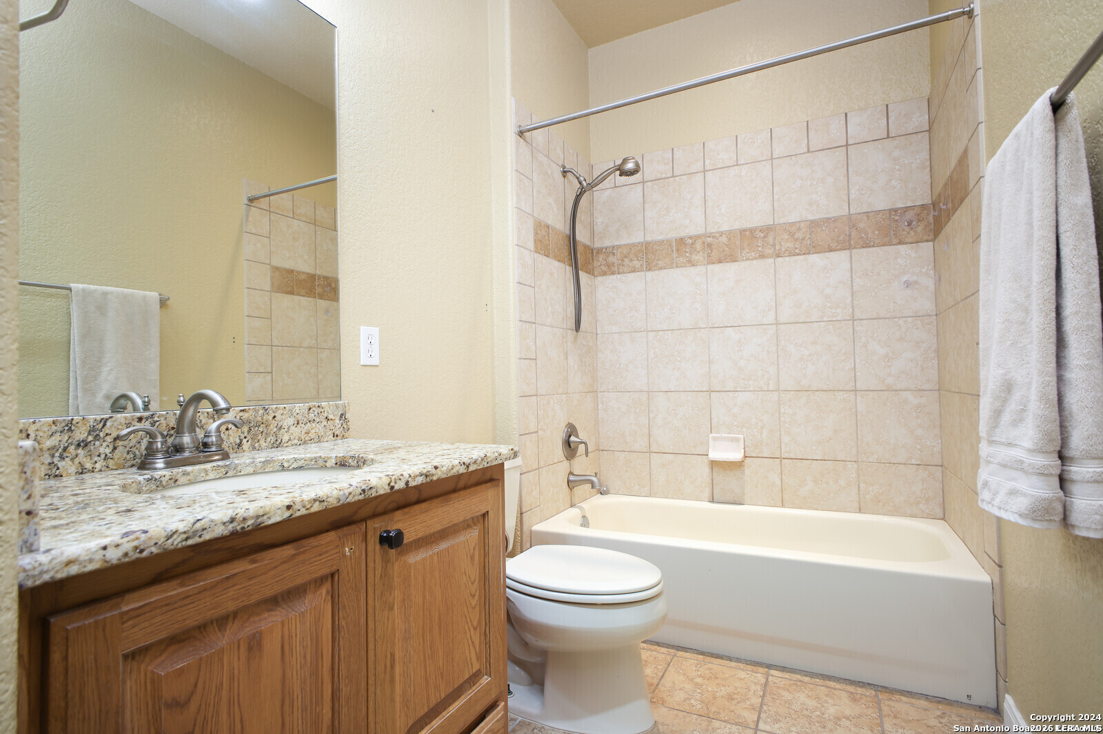 3701 Menger Drive San Antonio TX 78259