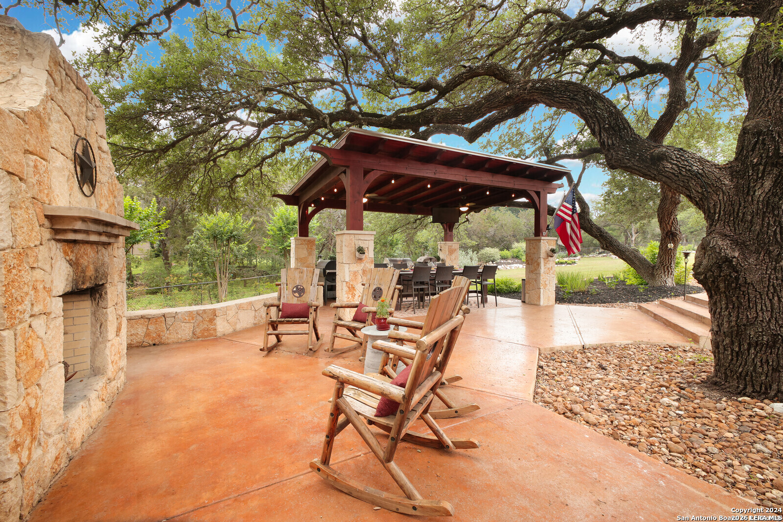 3701 Menger Drive San Antonio TX 78259