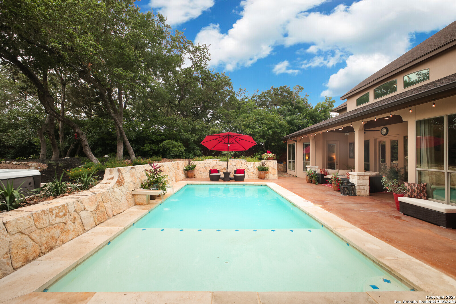 3701 Menger Drive San Antonio TX 78259
