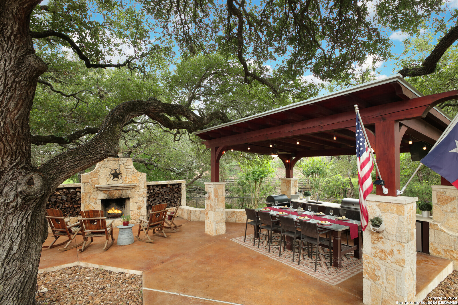 3701 Menger Drive San Antonio TX 78259