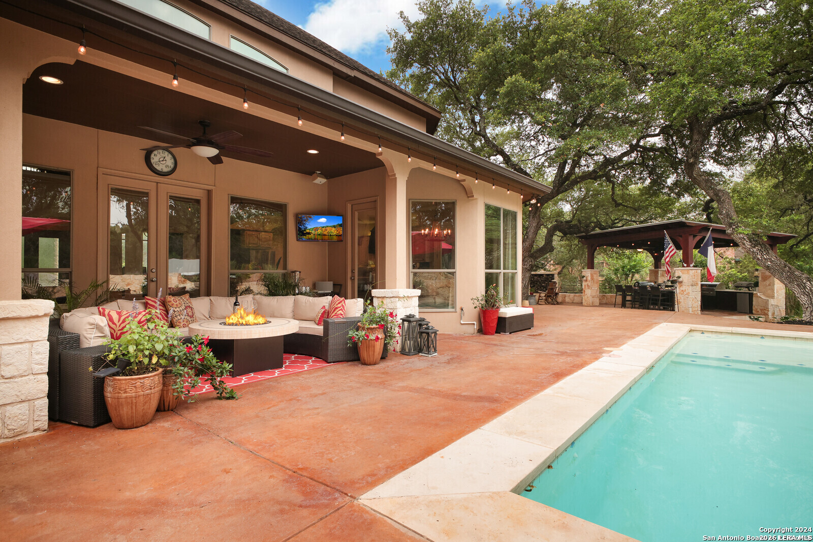 3701 Menger Drive San Antonio TX 78259