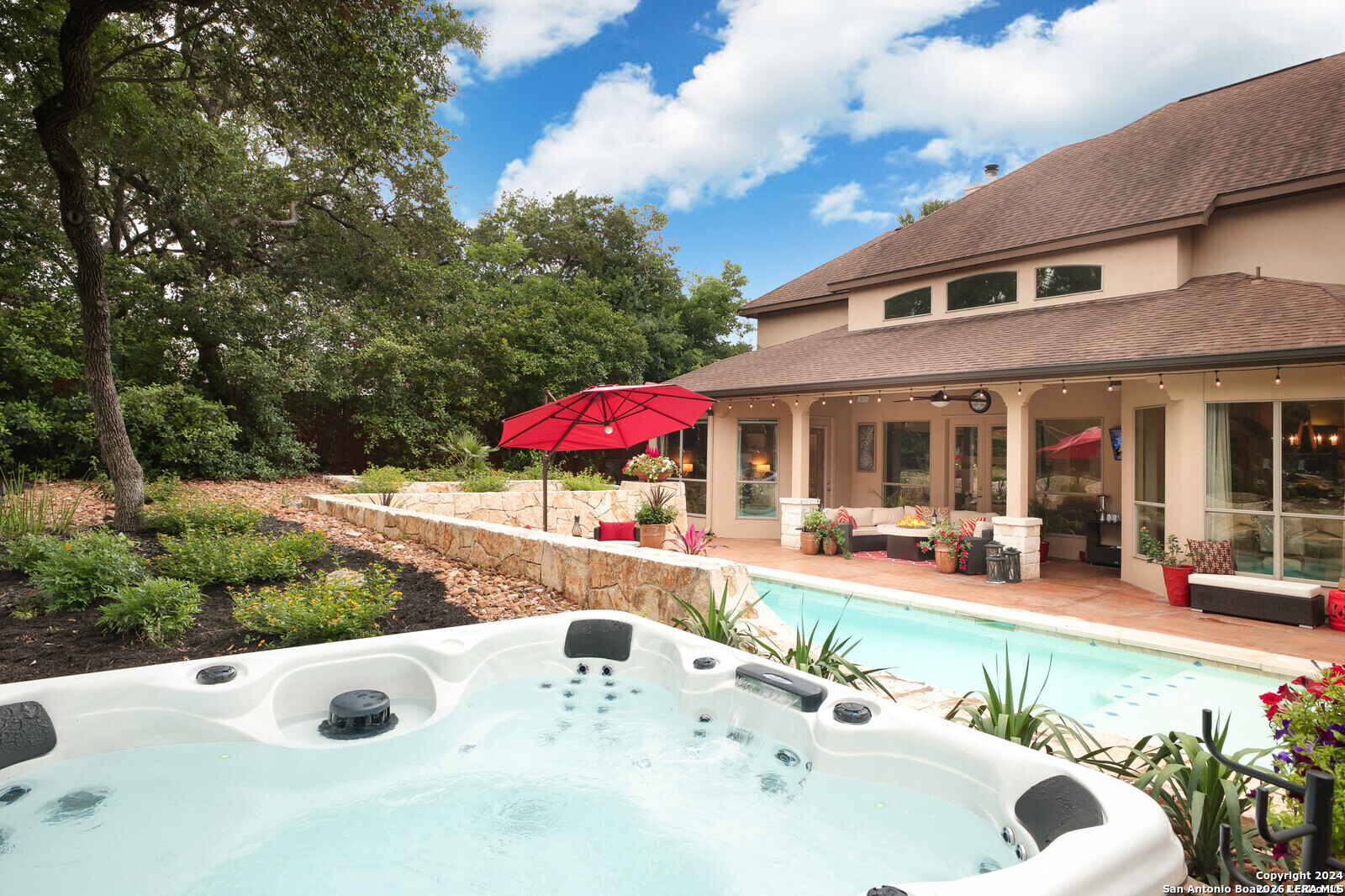 3701 Menger Drive San Antonio TX 78259
