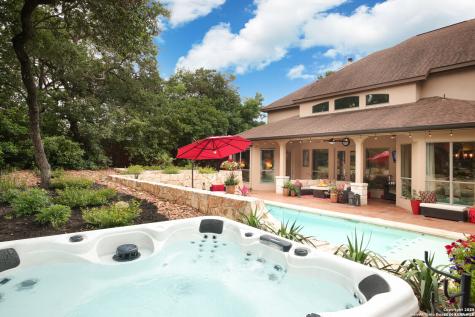 3701 Menger Drive San Antonio TX 78259