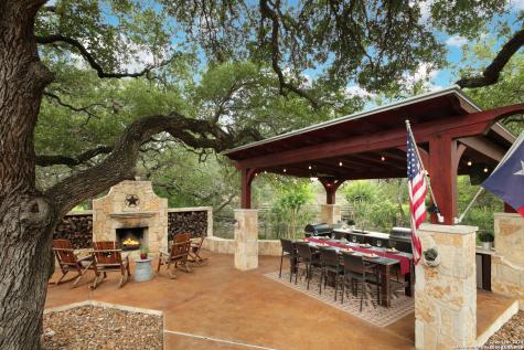 3701 Menger Drive San Antonio TX 78259