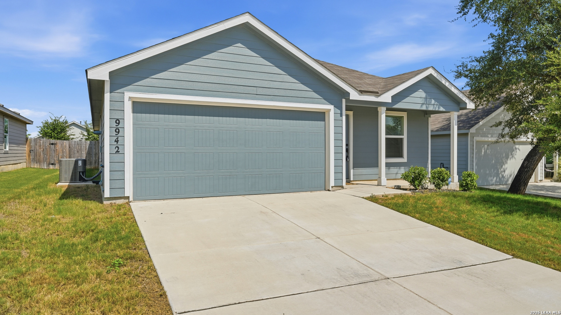 9942 Dicket Mead Road San Antonio TX 78254