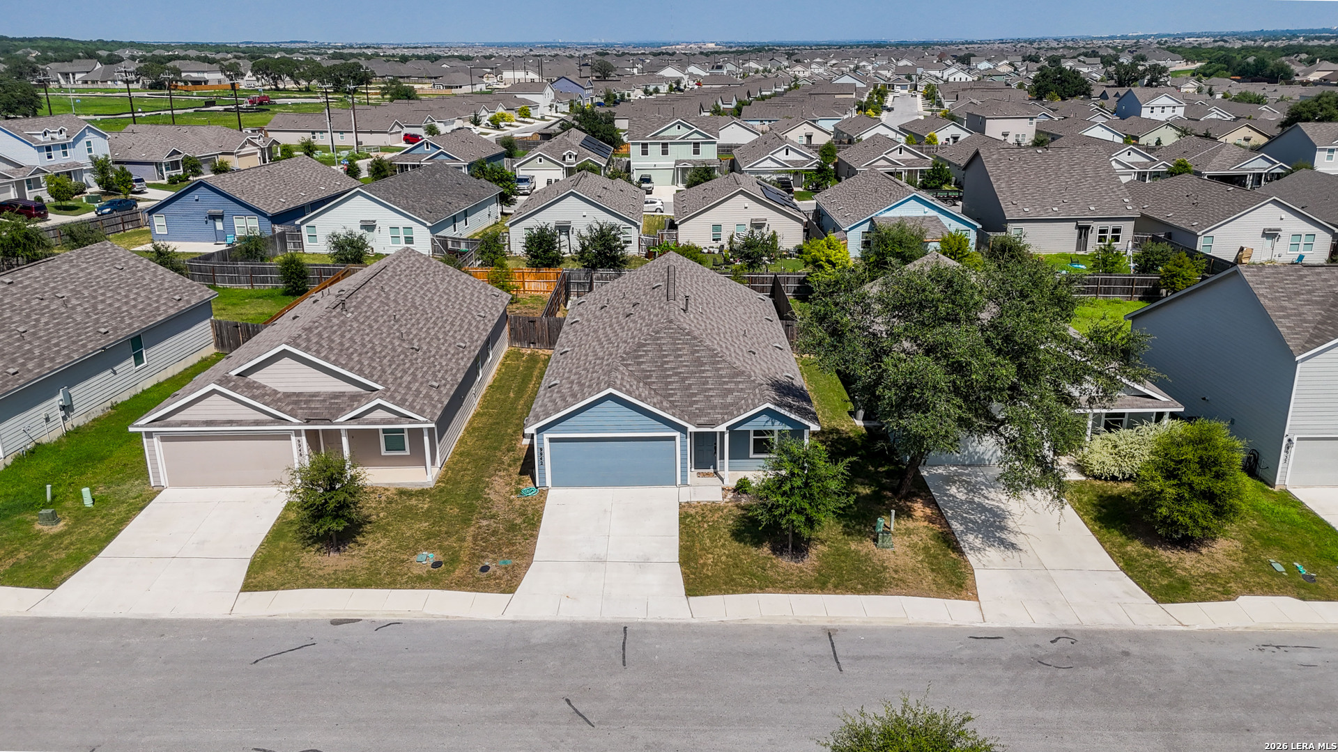 9942 Dicket Mead Road San Antonio TX 78254