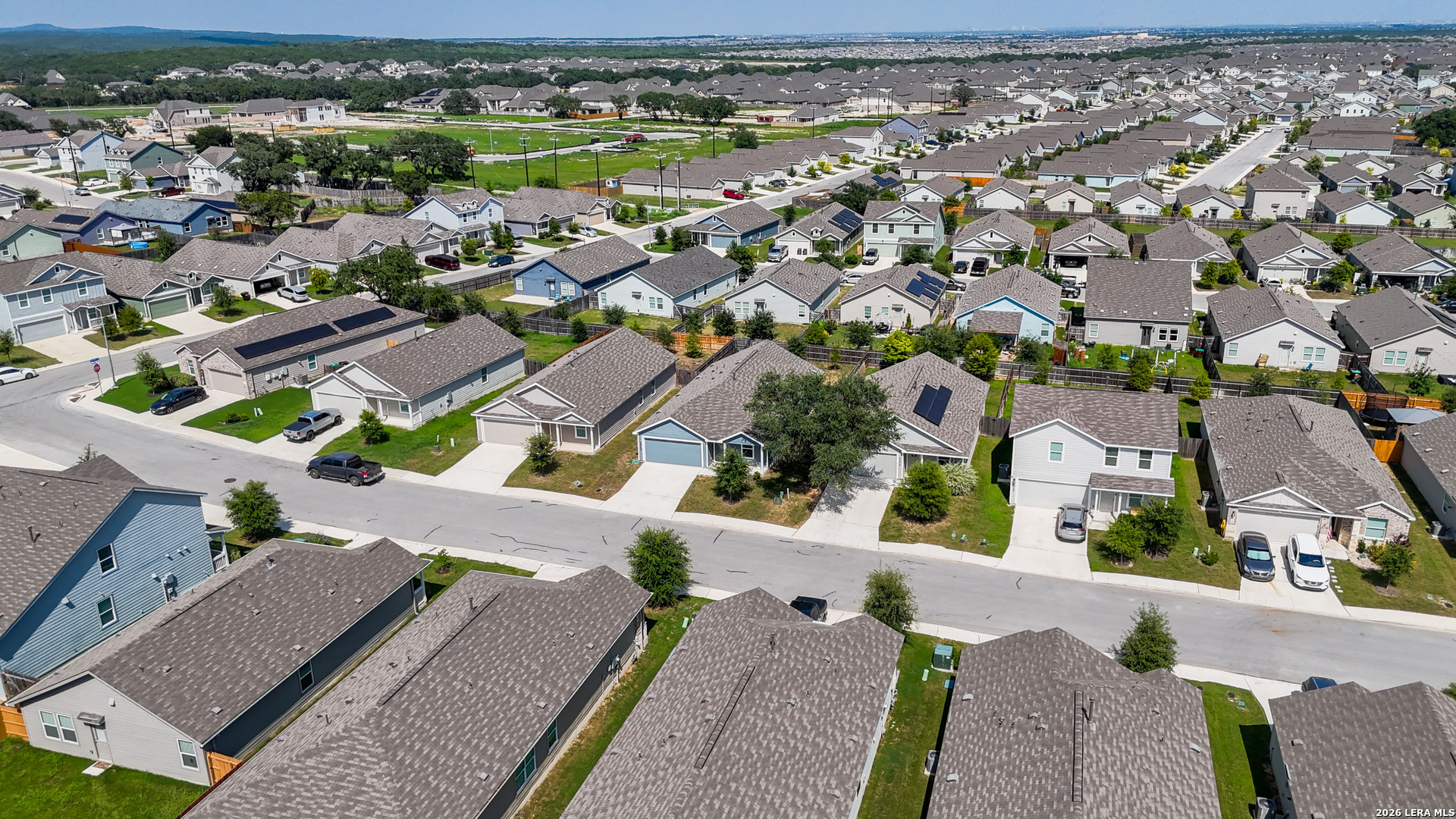 9942 Dicket Mead Road San Antonio TX 78254