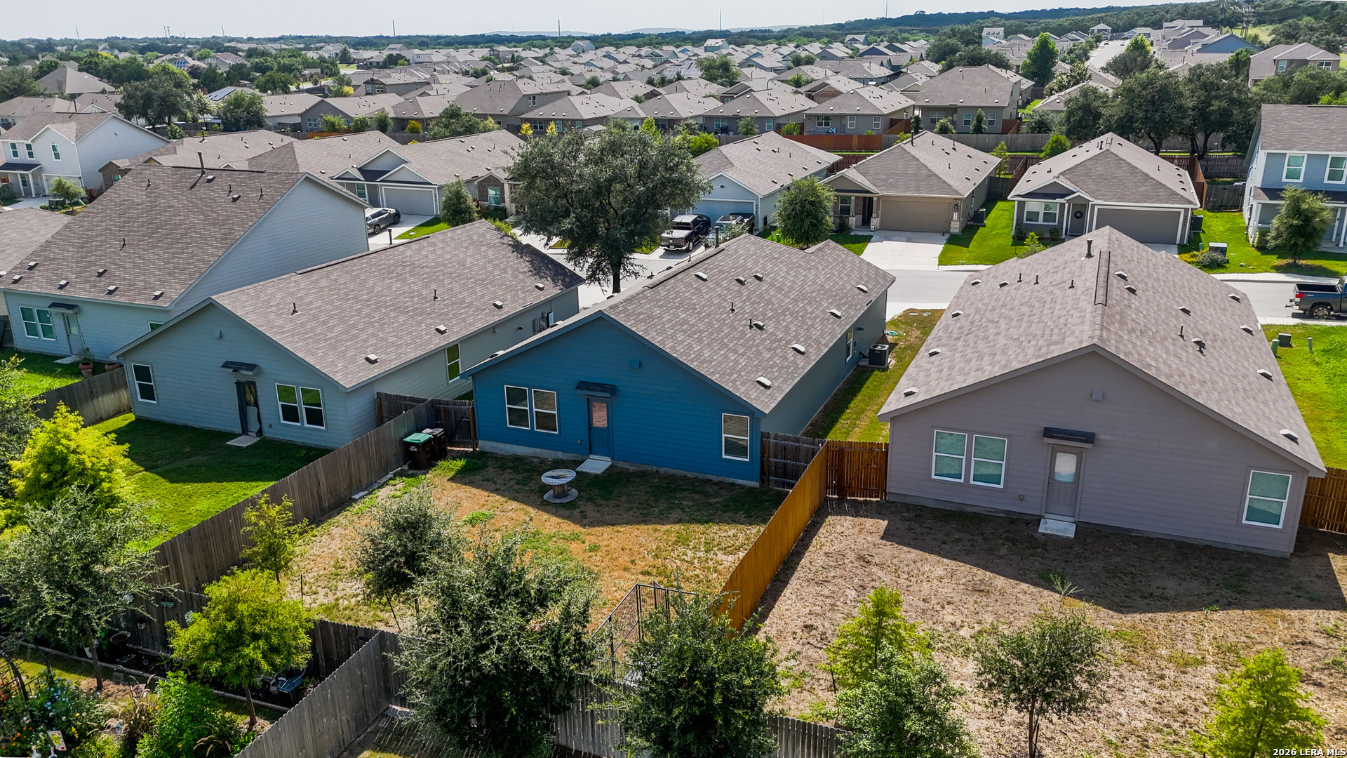 9942 Dicket Mead Road San Antonio TX 78254