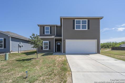 6339 Lakefront Street San Antonio TX 78222