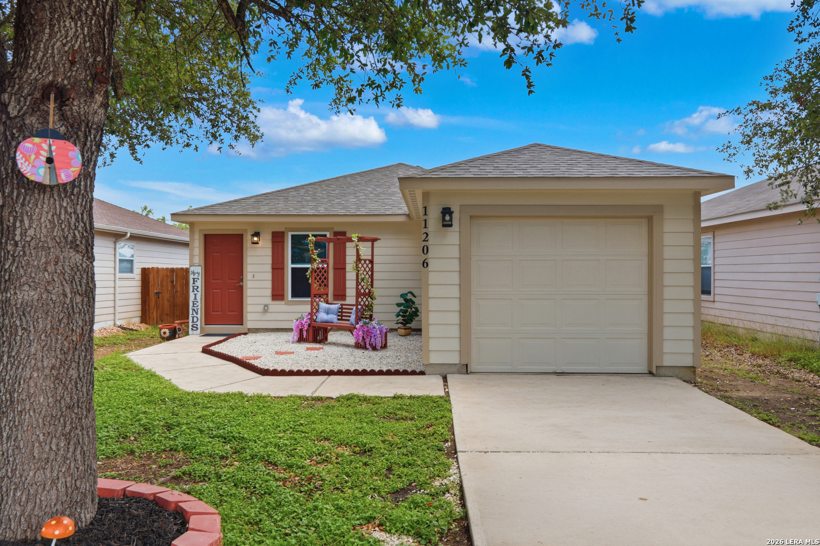 11206 Indian Canyon San Antonio TX 78252