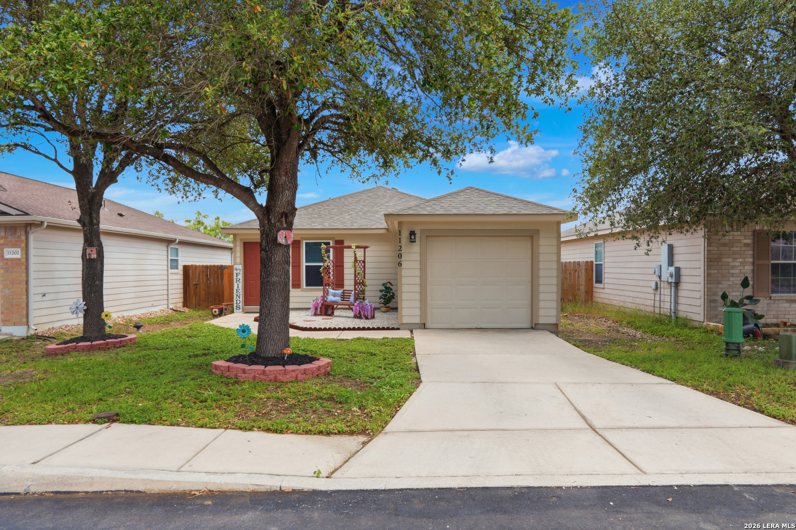 11206 Indian Canyon San Antonio TX 78252