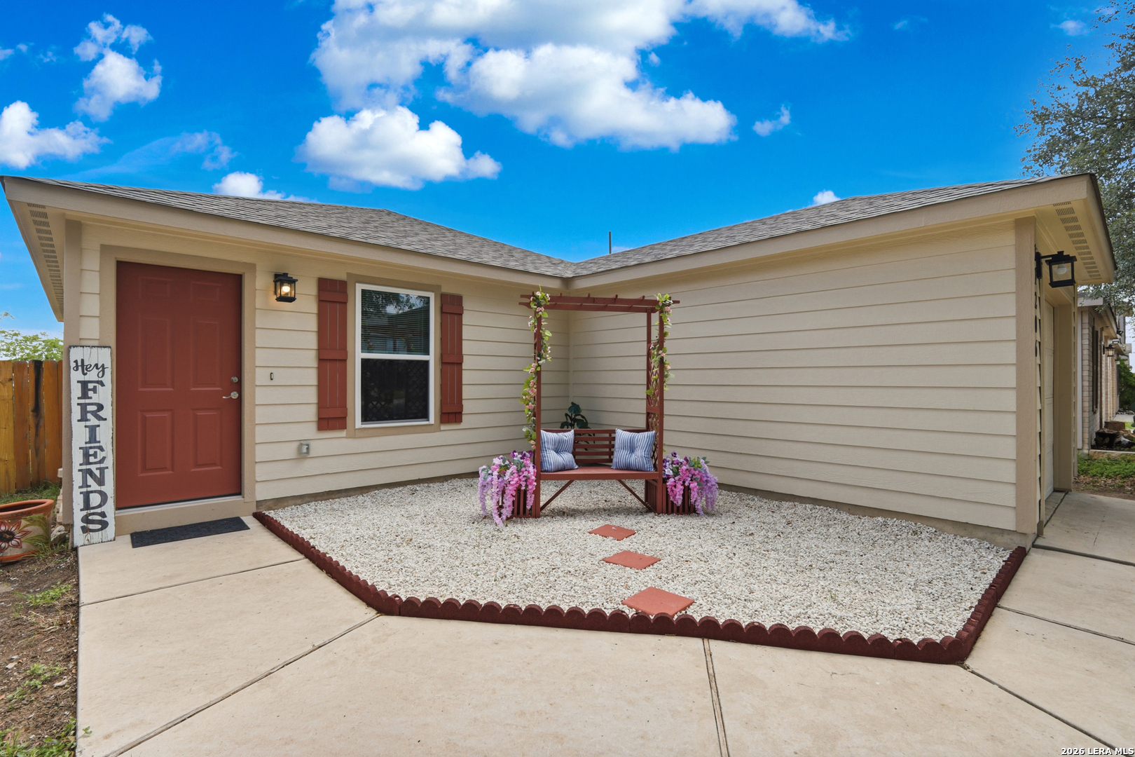 11206 Indian Canyon San Antonio TX 78252