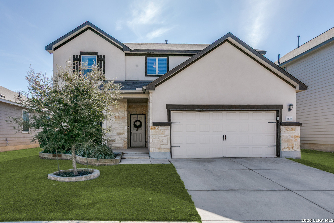 5610 Ancient Avenue San Antonio TX 78266