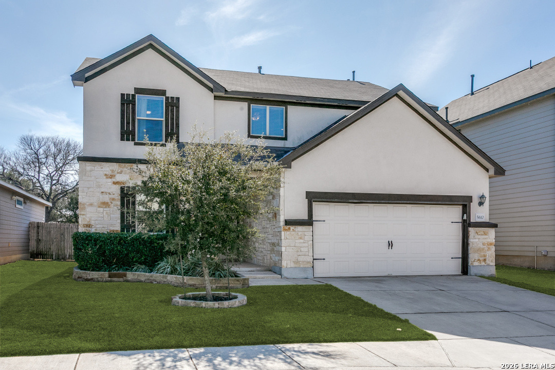 5610 Ancient Avenue San Antonio TX 78266