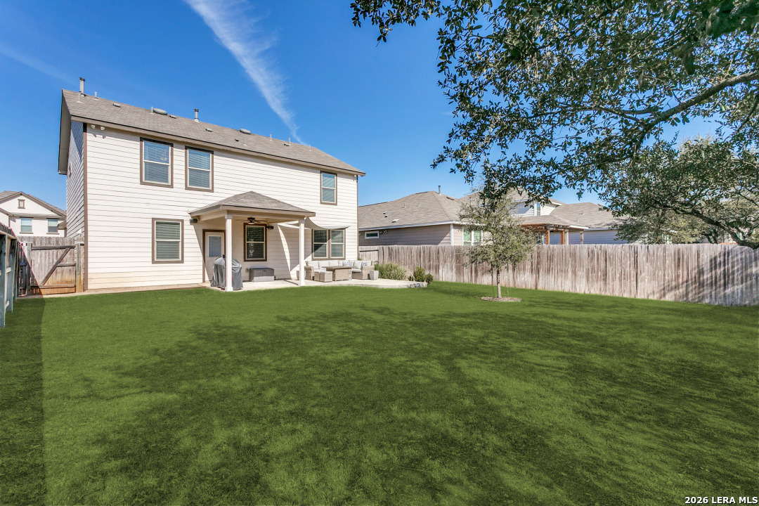 5610 Ancient Avenue San Antonio TX 78266