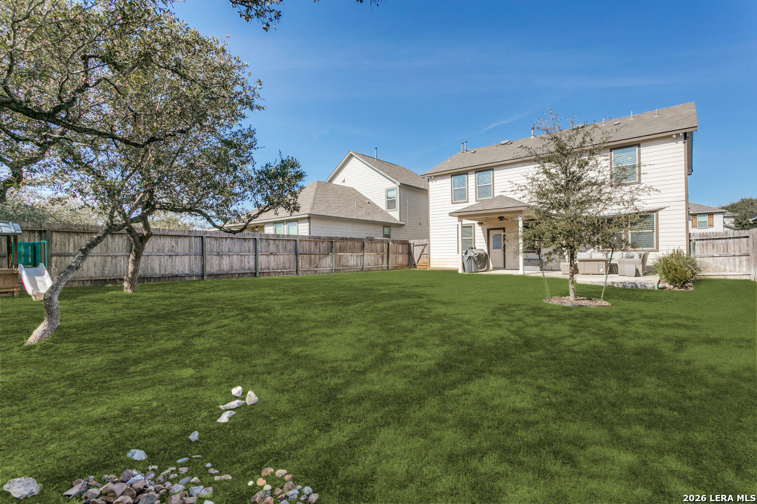 5610 Ancient Avenue San Antonio TX 78266