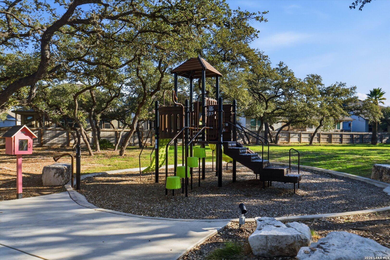 5610 Ancient Avenue San Antonio TX 78266